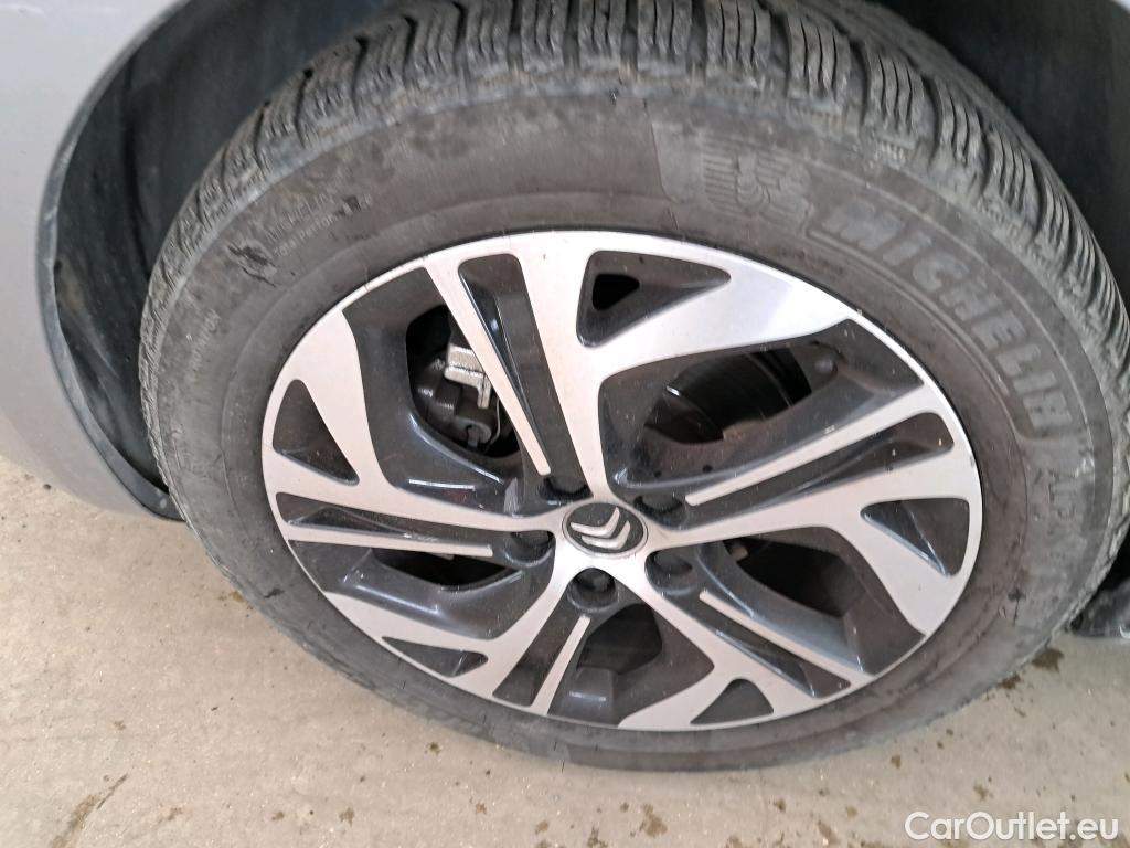  Citroen  C4 Grand Picasso /Spacetourer Business + 1.2 PureTech 130CV BVA8 E6d #19