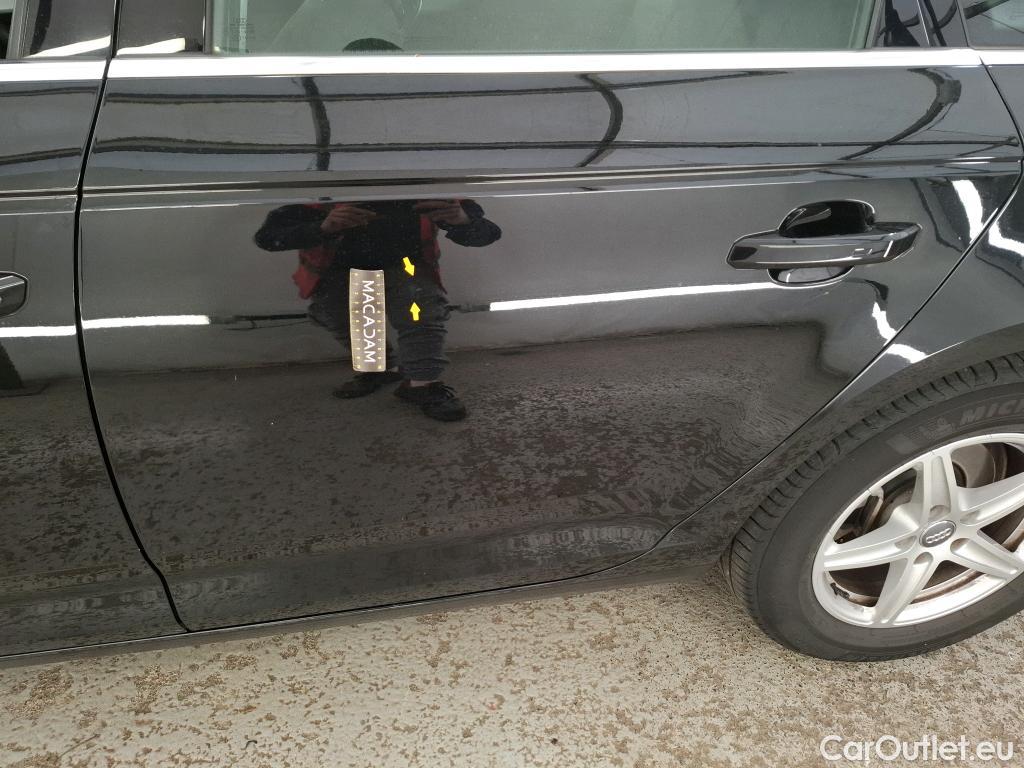  Audi  A4  Berline 35 TDI Business Line 2.0 TDI 150CV BVA7 E6 #15