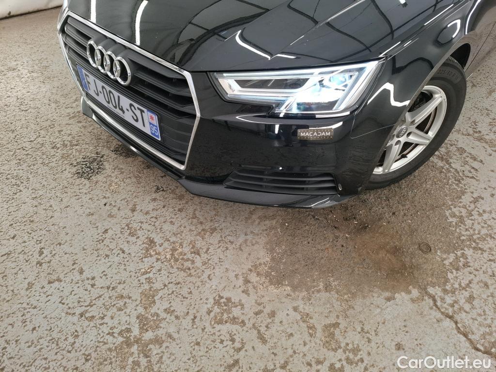  Audi  A4  Berline 35 TDI Business Line 2.0 TDI 150CV BVA7 E6 #3