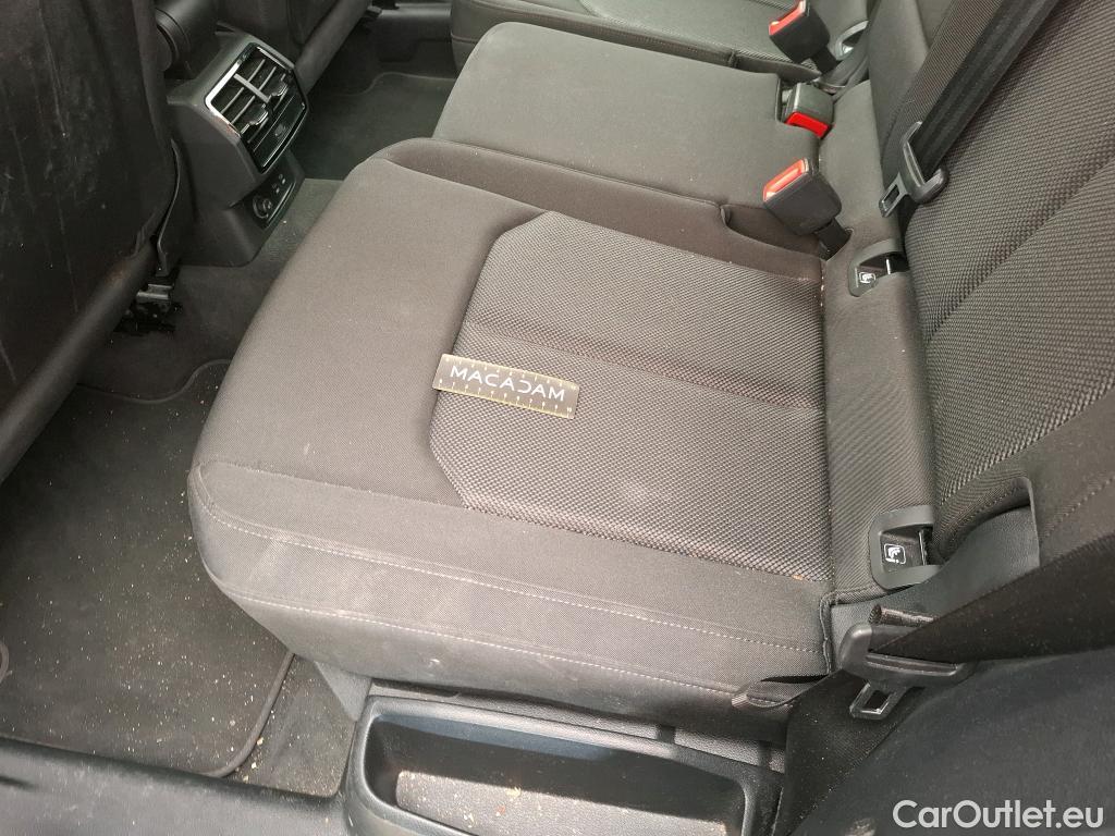  Audi  Q3  35 TDI Business Line 2.0 TDI 150CV BVM6 E6d #4