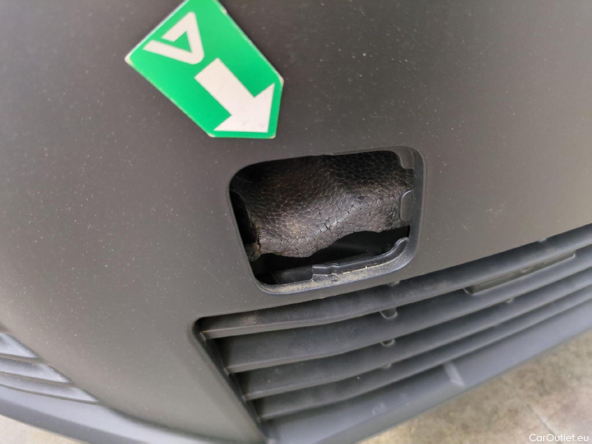  Citroen  Berlingo  Fourgon Driver M 650 1.2 PureTech 110CV BVM6 E6d #2