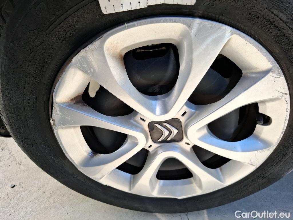  Citroen  C3  Feel Business 1.5 BlueHDI 100CV BVM5 E6dT #5