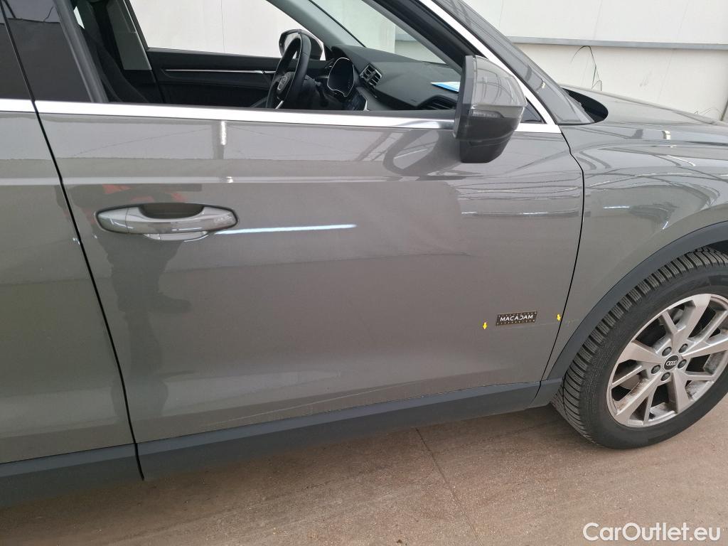  Audi  Q3  35 TDI Business Line 2.0 TDI 150CV BVM6 E6d #10