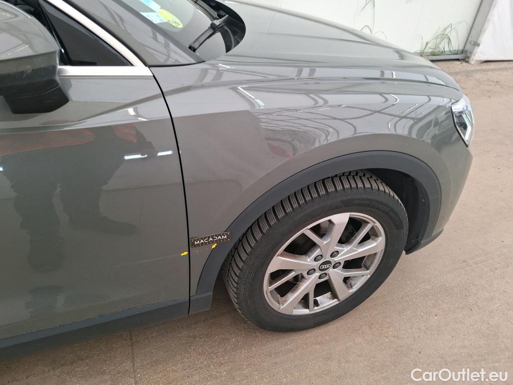  Audi  Q3  35 TDI Business Line 2.0 TDI 150CV BVM6 E6d #8