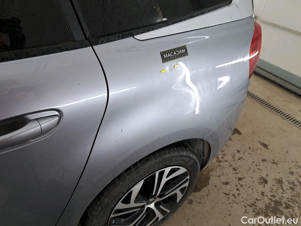  Citroen  C4 Grand Picasso /Spacetourer Business + 1.2 PureTech 130CV BVA8 E6d #16