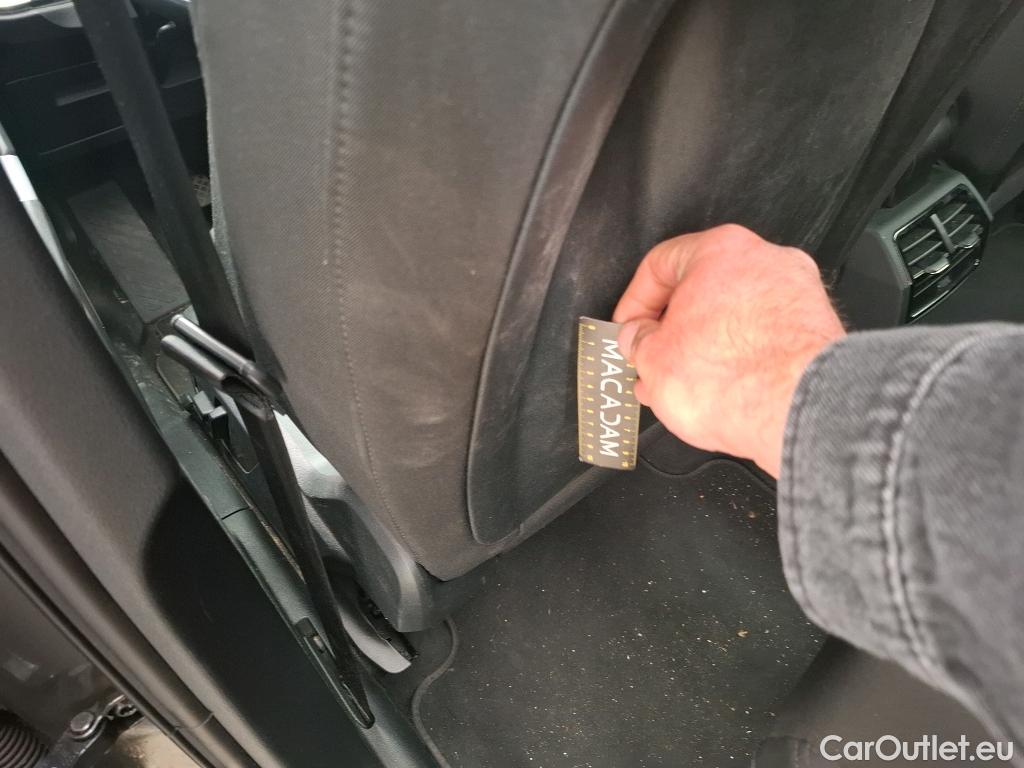  Audi  Q3  35 TDI Business Line 2.0 TDI 150CV BVM6 E6d #5