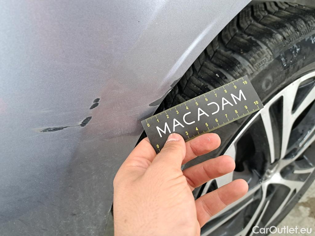  Citroen  C4 Grand Picasso /Spacetourer Business + 1.2 PureTech 130CV BVA8 E6d #6