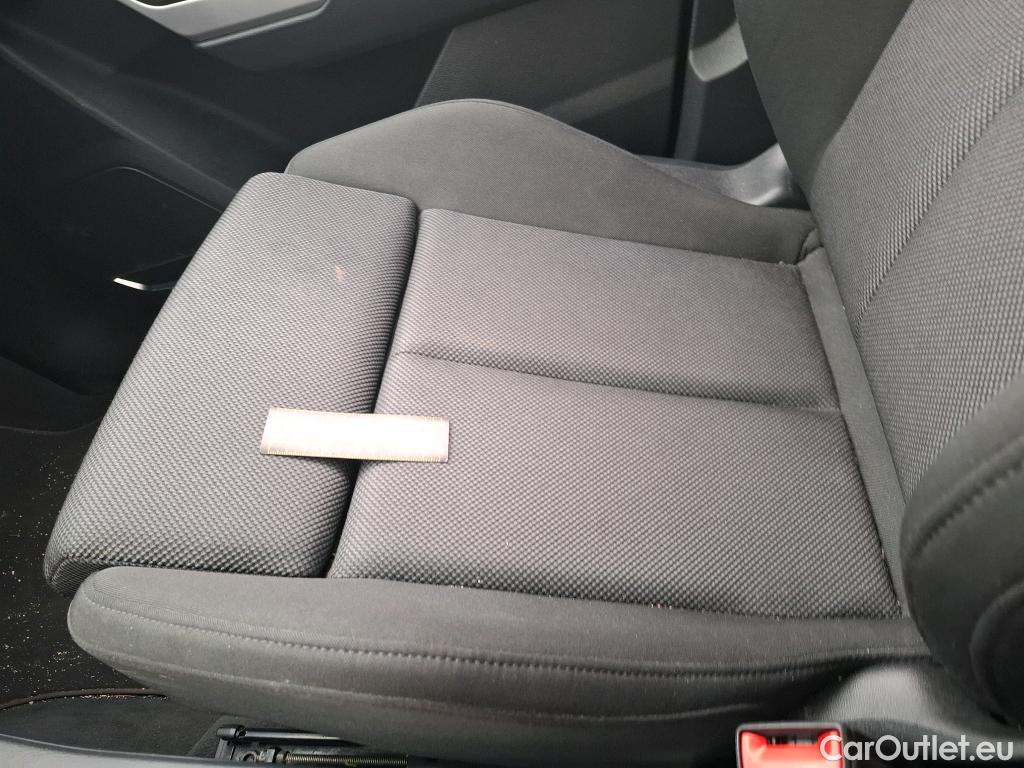  Audi  Q3  35 TDI Business Line 2.0 TDI 150CV BVM6 E6d #2