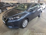  Nissan  Micra NISSAN  / 2016 / 5P / BERLINA IG¿T 92 ACENTA 
