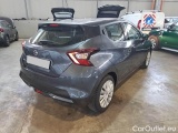  Nissan  Micra NISSAN  / 2016 / 5P / BERLINA IG¿T 92 ACENTA #2