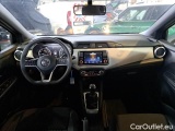  Nissan  Micra NISSAN  / 2016 / 5P / BERLINA IG¿T 92 ACENTA #3