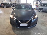  Nissan  Micra NISSAN  / 2016 / 5P / BERLINA IG¿T 92 ACENTA #6