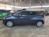  Nissan  Micra NISSAN  / 2016 / 5P / BERLINA IG¿T 92 ACENTA #8