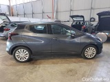  Nissan  Micra NISSAN  / 2016 / 5P / BERLINA IG¿T 92 ACENTA #7