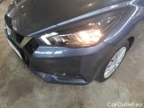  Nissan  Micra NISSAN  / 2016 / 5P / BERLINA IG¿T 92 ACENTA #30