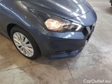  Nissan  Micra NISSAN  / 2016 / 5P / BERLINA IG¿T 92 ACENTA #36