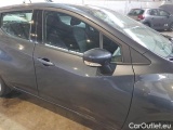  Nissan  Micra NISSAN  / 2016 / 5P / BERLINA IG¿T 92 ACENTA #46