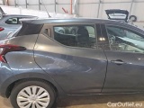  Nissan  Micra NISSAN  / 2016 / 5P / BERLINA IG¿T 92 ACENTA #48