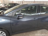  Nissan  Micra NISSAN  / 2016 / 5P / BERLINA IG¿T 92 ACENTA #57