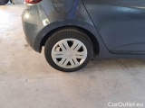  Renault  Clio RENAULT  / 2019 / 5P / BERLINA 1.0 TCE 66KW BUSINESS #118