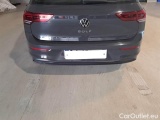  Volkswagen  Golf  VOLKSWAGEN / 2019 / 5P / BERLINA 2.0 TDI SCR 85KW LIFE DSG #39