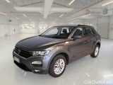  Volkswagen  T-ROC VOLKSWAGEN  / 2017 / 5P / SUV 2.0 TDI 150CV SCR BUSINESS DSG 