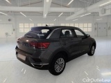  Volkswagen  T-ROC VOLKSWAGEN  / 2017 / 5P / SUV 2.0 TDI 150CV SCR BUSINESS DSG #2