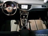  Volkswagen  T-ROC VOLKSWAGEN  / 2017 / 5P / SUV 2.0 TDI 150CV SCR BUSINESS DSG #3