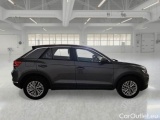 Volkswagen  T-ROC VOLKSWAGEN  / 2017 / 5P / SUV 2.0 TDI 150CV SCR BUSINESS DSG #7