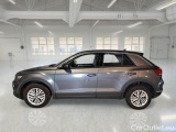  Volkswagen  T-ROC VOLKSWAGEN  / 2017 / 5P / SUV 2.0 TDI 150CV SCR BUSINESS DSG #8