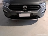  Volkswagen  T-ROC VOLKSWAGEN  / 2017 / 5P / SUV 2.0 TDI 150CV SCR BUSINESS DSG #27