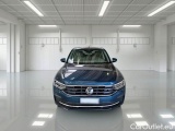  Volkswagen  Tiguan VOLKSWAGEN  / 2020 / 5P / SUV 2.0 TDI SCR 110KW LIFE DSG #6