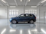  Volkswagen  Tiguan VOLKSWAGEN  / 2020 / 5P / SUV 2.0 TDI SCR 110KW LIFE DSG #8