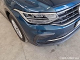  Volkswagen  Tiguan VOLKSWAGEN  / 2020 / 5P / SUV 2.0 TDI SCR 110KW LIFE DSG #28