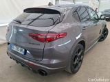  Alfa Romeo   STELVIO ALFA ROMEO / 2017 / 5P / SUV 2.2 Diesel 210ch AT8 Q4 Veloce Ti #3