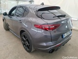  Alfa Romeo   STELVIO ALFA ROMEO / 2017 / 5P / SUV 2.2 Diesel 210ch AT8 Q4 Veloce Ti #2