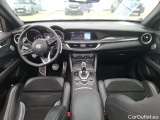  Alfa Romeo   STELVIO ALFA ROMEO / 2017 / 5P / SUV 2.2 Diesel 210ch AT8 Q4 Veloce Ti #5