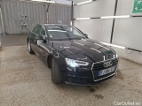  Audi  A4  Berline 35 TDI Business Line 2.0 TDI 150CV BVA7 E6 #4