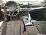  Audi  A4  Berline 35 TDI Business Line 2.0 TDI 150CV BVA7 E6 #5
