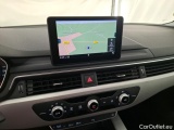  Audi  A4  Berline 35 TDI Business Line 2.0 TDI 150CV BVA7 E6 #7