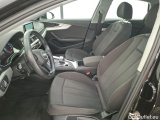  Audi  A4  Berline 35 TDI Business Line 2.0 TDI 150CV BVA7 E6 #8
