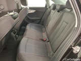  Audi  A4  Berline 35 TDI Business Line 2.0 TDI 150CV BVA7 E6 #9