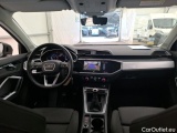  Audi  Q3  35 TDI Business Line 2.0 TDI 150CV BVM6 E6d #5