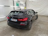  Bmw  Serie 1 BMW Série 1 / 2019 / 5P / Berline 116i Business Design #3