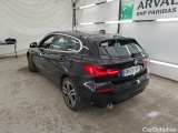  Bmw  Serie 1 BMW Série 1 / 2019 / 5P / Berline 116i Business Design #2