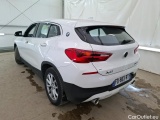  Bmw  X2 Série  F39 xDrive 20d Lounge 2.0 190CV BVA8 E6dT 