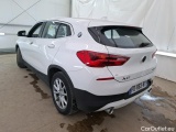  Bmw  X2 Série  F39 xDrive 20d Lounge 2.0 190CV BVA8 E6dT #2