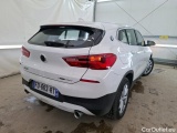  Bmw  X2 Série  F39 xDrive 20d Lounge 2.0 190CV BVA8 E6dT #3