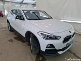  Bmw  X2 Série  F39 xDrive 20d Lounge 2.0 190CV BVA8 E6dT #4