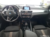  Bmw  X2 Série  F39 xDrive 20d Lounge 2.0 190CV BVA8 E6dT #5